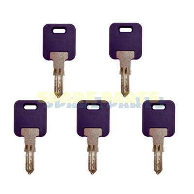 （5）G301-G391 for HF CF EF Global Link Blank Keys For RV Camper Trailer ...
