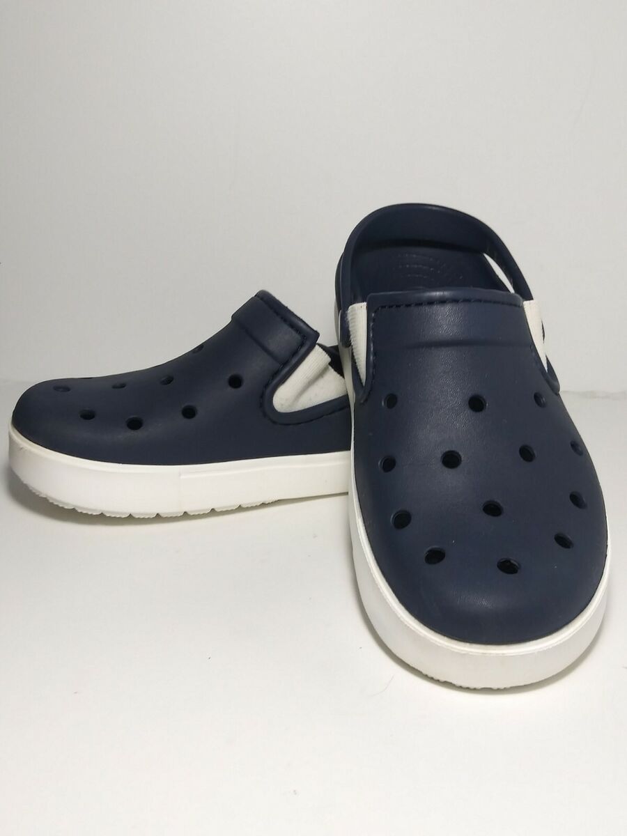 Citilane clog outlet