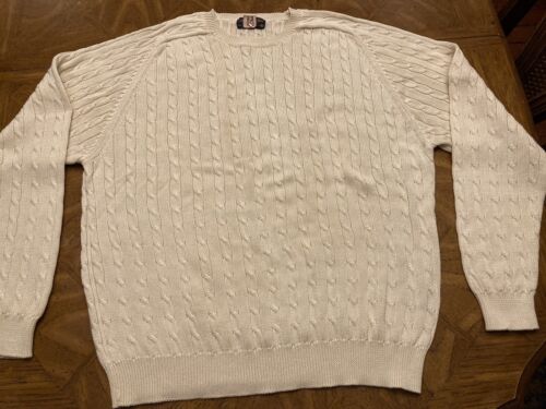 Brooks Brothers Mens Sweater XL - image 1