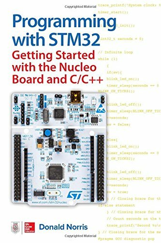 Programming with Stm32: Getting Started with the Nucleo Board and C/C++, (El.. - Picture 1 of 1