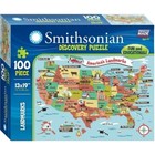 Smithsonian Contemporary Jigsaw Puzzles