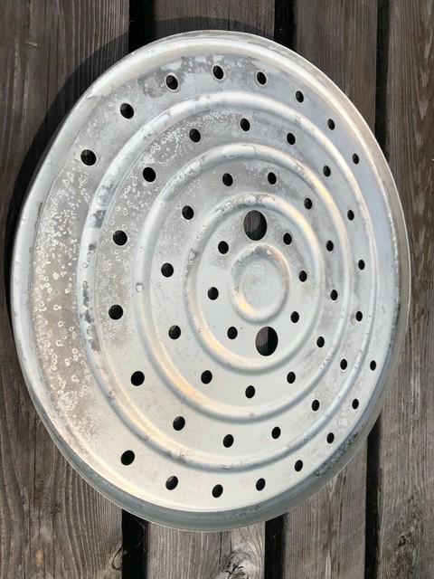 Vintage 16 Quart Mirro-Matic Pressure Cooker Canner 0406 | eBay