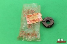 NOS Kawasaki Transmission Top Gear G5 MC1 KV100 KM100 KD100 13137-012