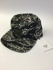 herschel albert cap