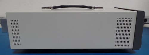 Tektronix MTX100A MPEG Recorder & Player w/ Sample Streams Software & Option 01 - Bild 7 von 8