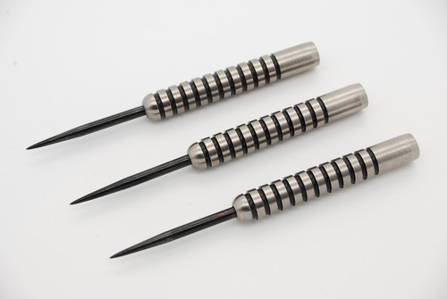 16g Tungsten dart set 85% TUNGSTEN 16g Tungsten dart set 85% TUNGSTEN