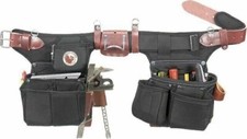 Occidental Leather 9515 Adjust-to-Fit OxyLight Framer