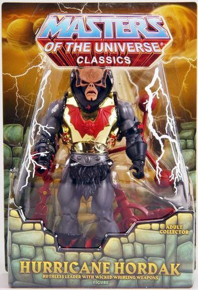 Maitres de l'Univers MOTU Classics - Hurricane Hordak Maitres de l'Univers MOTU Classics - Hurricane Hordak