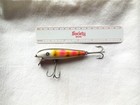 Vintage Pflueger Palomine Fishing Lure Rare Color and size