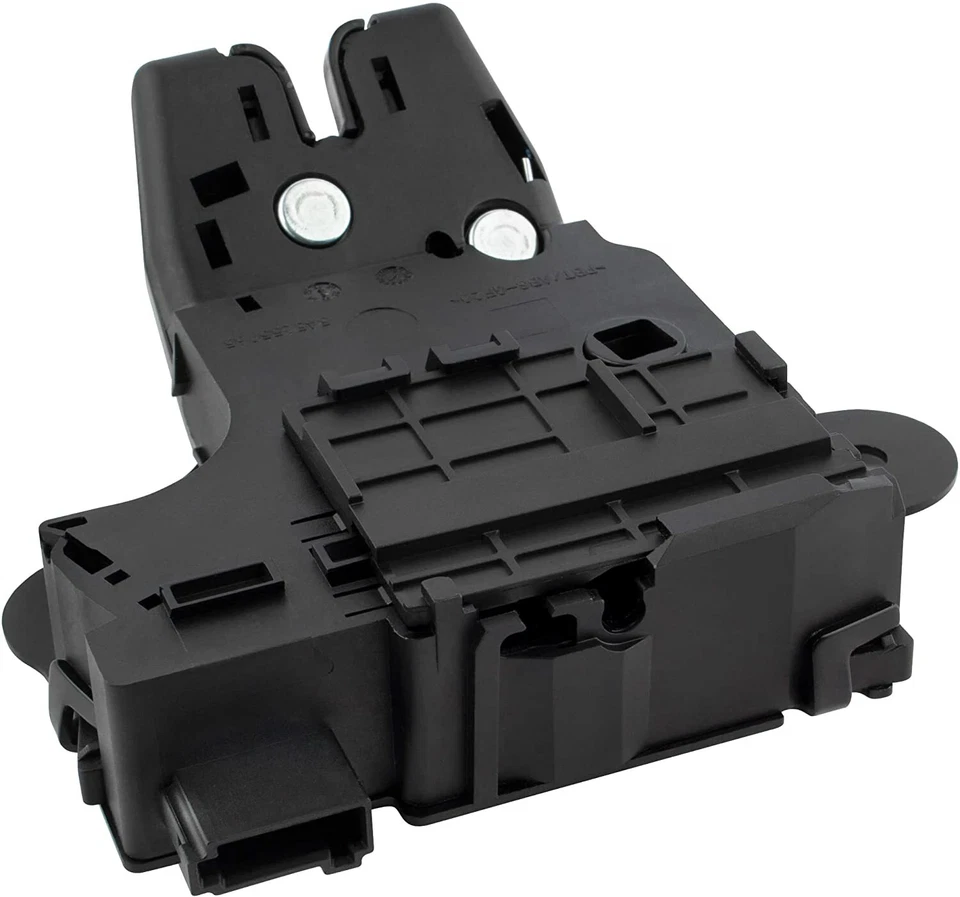Actuador de cierre de tapa de maletero para Buick Regal Cadillac ATS CTS Chevrolet Malibu Foto 2 de 4