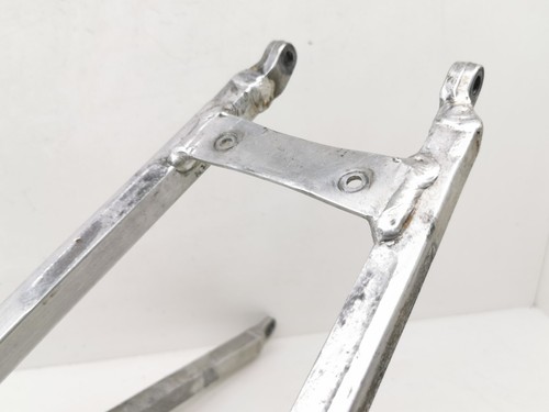 Honda CRF 450 04-08 Body Rear Sub Frame Rack Housing Holder Bracket Aluminum - Picture 6 of 9