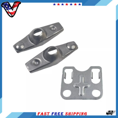 #ad RATIO ROCKER ARMS 1.3 INTAKE amp; EXHAUST For Predator 212cc amp; 196cc HP $15.99