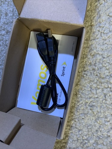 Lot Of 3 NetGear 341U 4G LTE Aircard USB Modem, U770 See Pics - Picture 8 of 8