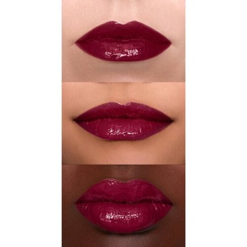 2 PACK NYX Professional Makeup Slip Tease Full Color Lip Lacquer, Spiced Spell - Picture 4 of 4