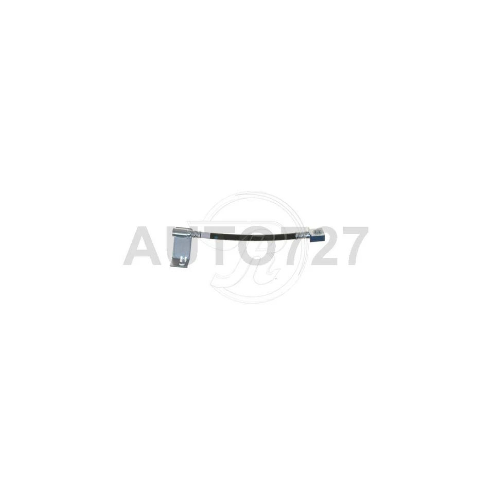 Línea de freno de manguera hidráulica de freno trasero Raybestos para Ford F-350 Super Duty 2005-10 Foto 3 de 4