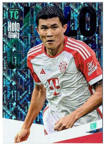 Panini TOP CLASS 2024 HOLO GIANTS - Picture 22 of 35