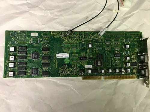 Front End Control Board 9032G1124 for Dantec Duet - Picture 2 of 2