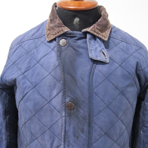 Timberland men's Quilted Jacket Chest 40/42 UK M REF (13567)] - Picture 2 of 18