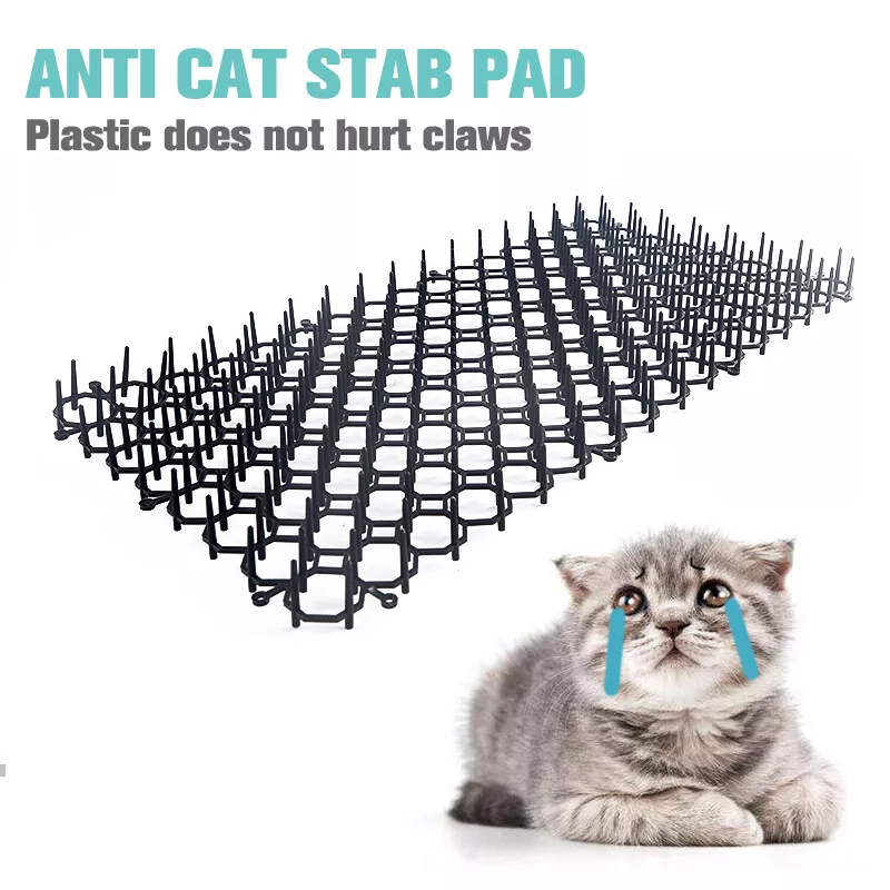 Gardener's Supply Company Cat Scat Mat