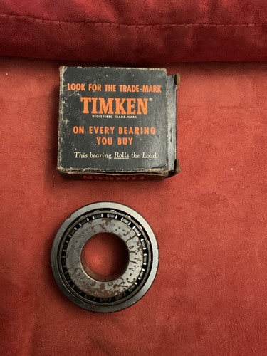 14118/14283 TIMKEN Tapered roller Bearing n.o.s - Picture 1 of 7