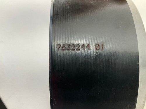 12-16 BMW 528xi F10 Sedan AT AWD Rear Drive Shaft OEM CM - Picture 11 of 14