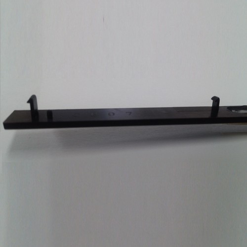 Placa frontal con bisel de unidad de CD DVD RW de 12,7 mm para unidad óptica portátil - Imagen 5 de 7