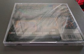 Zombie Revenge (Sega Dreamcast, 2000) Complete New Sealed RARE
