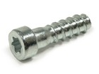 Schraube 6,3mm x 18mm selbstschneidend passend für Stihl 084 088 AV MS880  screw