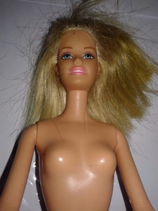 barbie 1999 mattel