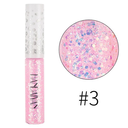 Diamond Glitter Liquid Eyeliner Durable Waterproof Shimmer And Shine Eye Pencil~ - Picture 17 of 32