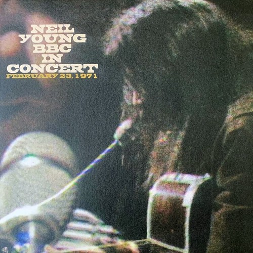 DELUXE BOXSET 2 LPs + 7" + 2x DVDs / VINYL   NEIL YOUNG - HARVEST - Bild 7 von 11