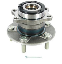 Fits SKF VKBA 7505 WHEEL BEARING KIT   DE Stock