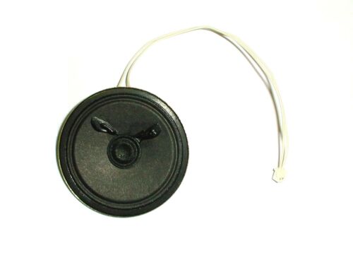 S225RL Lautsprecher Low Profile 2 1/4 Zoll rund 0,375 (3/8 Zoll) dick 8 Ohm - Bild 2 von 2