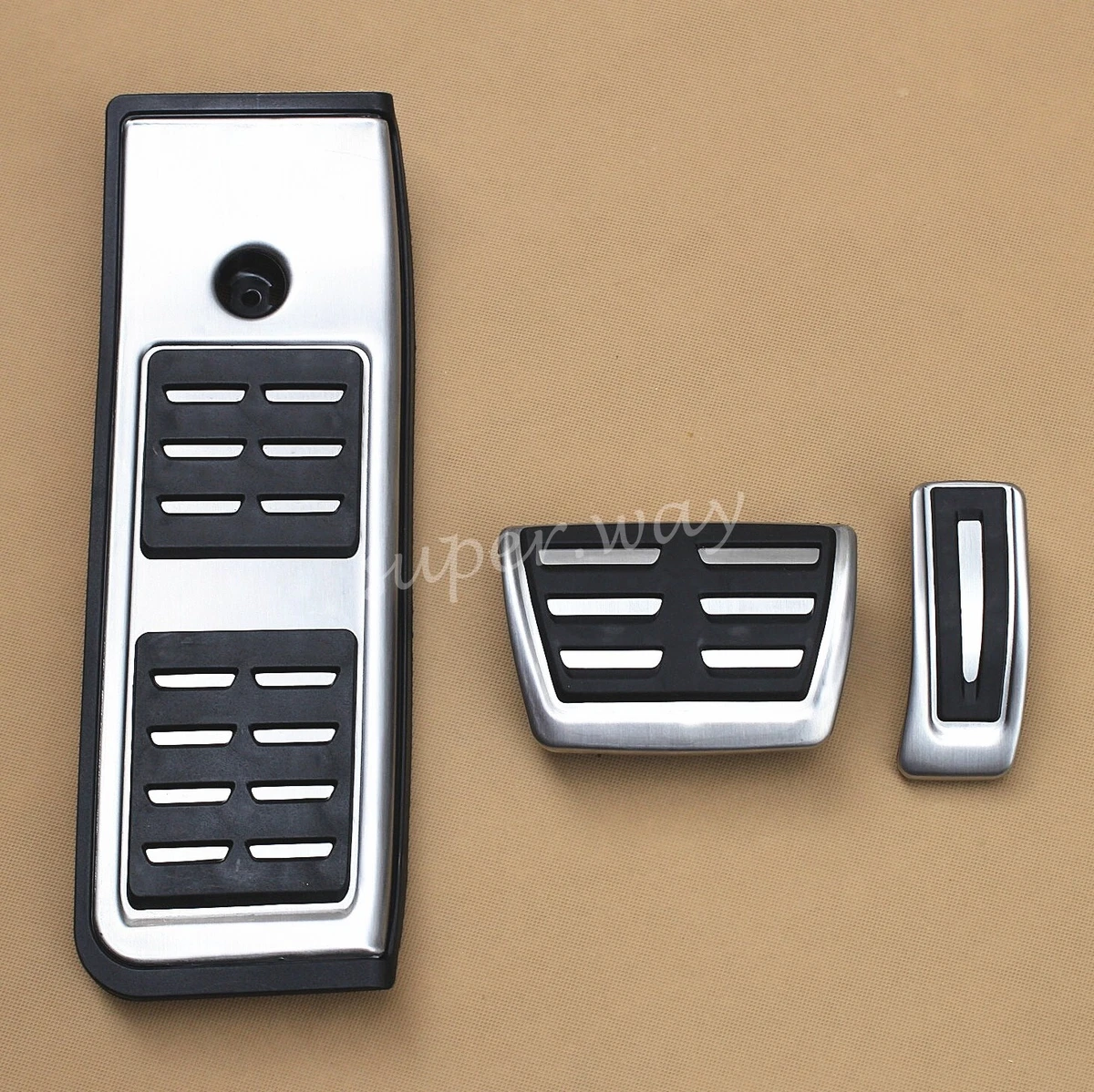 Audi a5 pedal covers deals