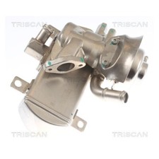 1x AGR-Ventil TRISCAN 8813 29347 passend für AUDI SEAT SKODA VW