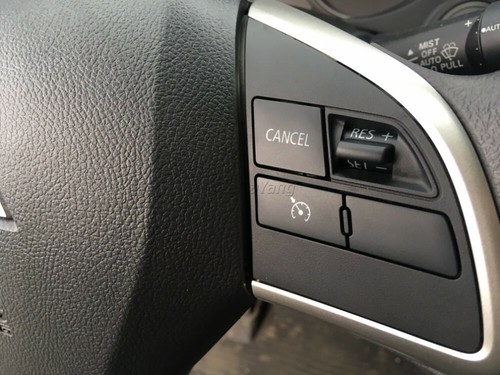 Cruise Control Steering Wheel Switch Right 8602A088 For Outlander Mirage 14-15 - Bild 6 von 9