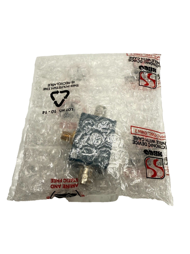 Incore / Pulse HFB075100B Balun Transformer DUAL 5 to 100 OHM B PBC - QTY NEW - Picture 2 of 5