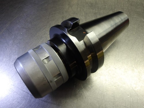 Nikken BT50 1.250" Power Milling Chuck 105mm Pro BT50-C1 1/4-105 (LOC3095) - Picture 2 of 5