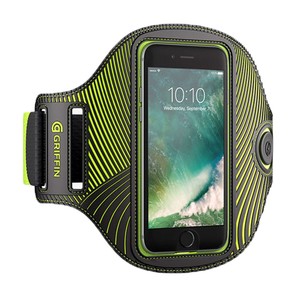 Griffin-Light-Runner-Arm-Band-For-iPhone-8-7-6s-6-SE-Galaxy-S7-S6-Edge-S5