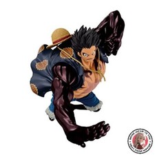 ワンピース フィギュア ４種セット BANDAI ワンピース フィギュア 超ワンピーススタイリング FILM Z