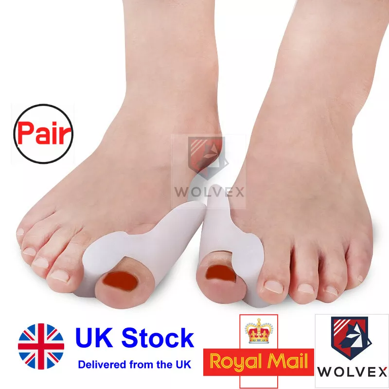 Toe support best sale insoles