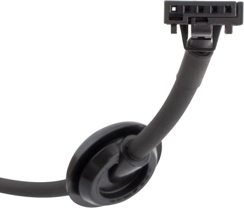 ABS Sensor de velocidad de la rueda delantera izquierda o derecha para Audi A4 A4 Quattro S4 8E0927803A - Imagen 2 de 5