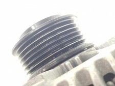 9A260302200 alternator 1972834 for PORSCHE 718 CAYMAN 2.5 TURBO (350 CV) 2016