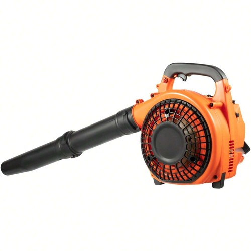HOHOBLA LOYALHEARTDY-BTG Gas Powered Leaf Blower, 2-Stroke-Lightning Deals - Picture 2 of 6