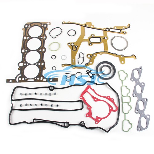 Kit de reparación de sello de junta de motor de 1,4 L apto para Buick Chevrolet 25198753 - Imagen 2 de 10