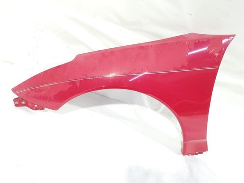 2000 01 02 03 04 2005 Toyota Celica OEM Front Left Fender Red Faded Paint