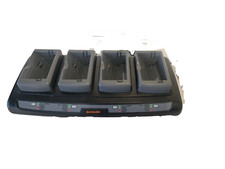 Bixolon PQC-R300/STD 4 Slot Battery Charger - NO POWER SUPPLY
