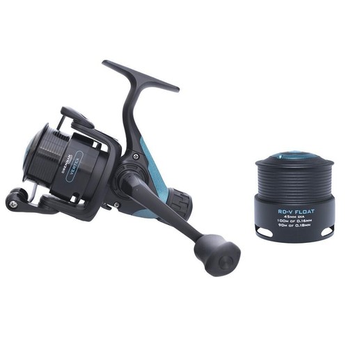 Drennan Vertex RD 4000 Float/Feeder Reel - Free Delivery - Picture 1 of 2