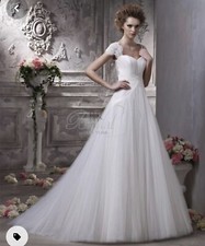 Anjolique Wedding Dress
