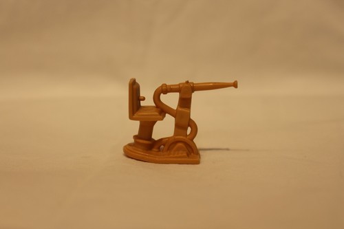 Lionel trains postwar parts 52-7 Seat for #52 Fire Fighting Car